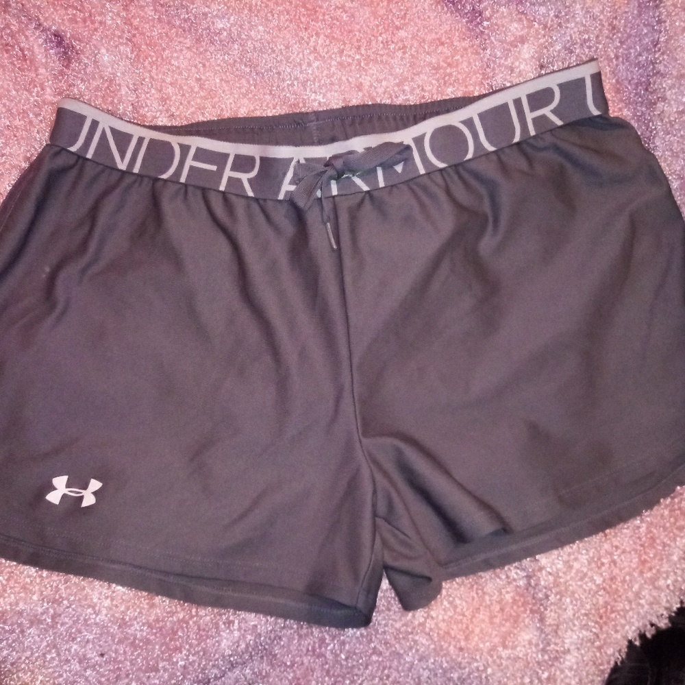 Women's Athletic Shorts